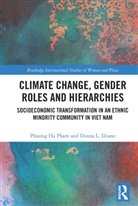 Donna L. Doane, Donna L. Pham Doane, Doane Donna L., Phuong Ha Pham, Phuong Doane Ha Pham, Phuong Ha Pham... - Climate Change, Gender Roles and Hierarchies