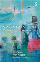 Emma Murphy Heffernan, Emma Heffernan, Fiona Murphy, Jonathan Skinner, Skinner Jonathan - Collaborations