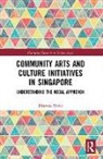 Zdravko Trivic, Zdravko (National University of Singapore) Trivic, Trivic Zdravko - Community Arts and Culture Initiatives in Singapore