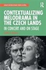 Judith Mabary, Judith A. Mabary, Mabary Judith - Contextualizing Melodrama in the Czech Lands
