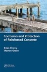 Brian Cherry, Brian (Late Cherry, Warren Green, Green Warren, Green Warren - Corrosion and Protection of Reinforced Concrete