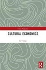 Li Yining, LI (Peking University Yining - Cultural Economics