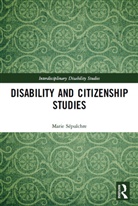 Marie Sepulchre, Marie Sépulchre - Disability and Citizenship Studies