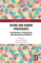 Ignacio Kopf Silva, Simon Kopf, Simon Maria Kopf, Ignacio Silva, Silva Ignacio - Divine and Human Providence