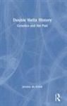Jerome De Groot, Jerome (University of Manchester De Groot - Double Helix History