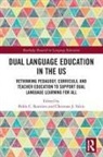 Pablo (California State University Doming Ramirez, Pablo C. Faltis Ramirez, Christian Faltis, Christian J. Faltis, Faltis Christian, Pablo Ramírez... - Dual Language Education in the Us