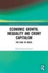 Danilo Rocha Limoeiro, Danilo Rocha Limoeiro - Economic Growth, Inequality and Crony Capitalism