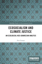 Eve Croeser - Ecosocialism and Climate Justice