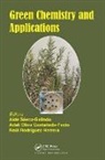 Aide Castaneda-Facio Saenz-Galindo, Aide Facio Saenz-Galindo, Adali Oliva Castañeda-Facio, Adali Facio, Raul Rodriguez-Herrera, Raúl Rodríguez-Herrera... - Green Chemistry and Applications