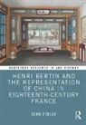 John Finlay, Finlay John - Henri Bertin and the Representation of China in Eighteenth Century