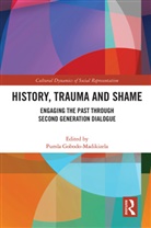 Pumla Gobodo-Madikizela, Pumla Gobodo-Madikizela, Gobodo-Madikizela Pumla - History, Trauma and Shame