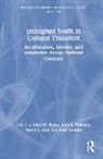 J.w. Phinney Berry, John W. (John W. Berry Is Professor Emeritu Berry, John W. Phinney Berry, John W. Berry, Jean Phinney, Jean S. Phinney... - Immigrant Youth in Cultural Transition