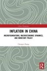 Chengsi Zhang - Inflation in China