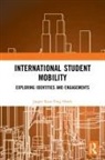 Jasper Kun-Ting Hsieh, Jasper Kun-Ting (University of New South Wa Hsieh - International Student Mobility