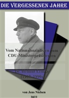 Jens Nielsen - Die vergessenen Jahre