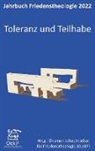 Matthias-W. Engelke, Stefan Federbusch OFM, Gottfried Orth, Gottfried Orth u a, Michael Schober, Stefan Silber - Toleranz und Teilhabe