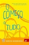 Robin Schneider - O Começo de Tudo
