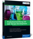 Marina Scherer - Produktentwicklung mit SAP Recipe Development