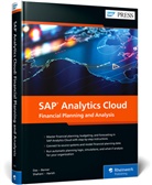 Marius Berner, Satwik Das, Ankit Harish, Suvir Shahani, Suvir et al Shahani - SAP Analytics Cloud: Financial Planning and Analysis
