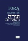 Annette M Boeckler, Annette M. Boeckler, Moses Mendelssohn - Die Tora nach der Übersetzung von Moses Mendelssohn und die Haftarot