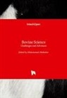 Muhammad Abubakar - Bovine Science