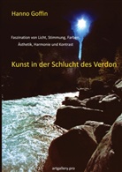 Hanno Goffin - Kunst in der Schlucht der Verdon