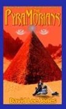 David Jones - The PyraMorians