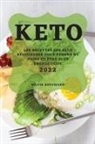 Silvie Bouchard - KETO 2022