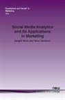Dawn Iacobucci, Sangkil Moon - Social Media Analytics and Its Applications in Marketing