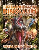DK, Phonic Books, Virien Chopra - Extraordinary Dinosaurs and Other Prehistoric Life