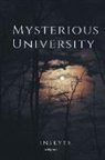 Inskyte - Mysterious University