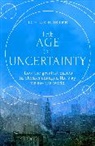 Tobias Hurter, Tobias Hürter - The Age of Uncertainty