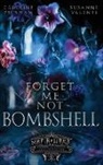 Caroline Peckham, Valenti - Forget-Me-Not Bombshell