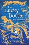 Chris Wormell, Chris Wormell - The Lucky Bottle
