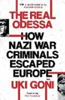 Uki Goni, Uki Goñi - The Real Odessa