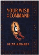 Deena Mohamed - Your Wish Is My Command