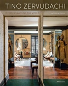 Natasha Fraser, Fraser Natasha - Tino Zervudachi : interiors around the world
