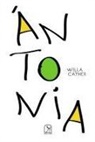 Willa Cather - Antonia