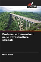 Mihai Netid - Problemi e innovazioni nelle infrastrutture stradali