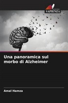 Hadeer Aglan, Hanaa Ahmed, Amal Hamza - Una panoramica sul morbo di Alzheimer