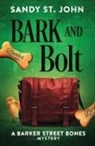 Sandy St. John - Bark and Bolt