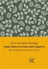 Ernst Von Hesse-Wartegg, Ernst von Hesse-Wartegg - Samoa, Bismarckarchipel und Neuguinea