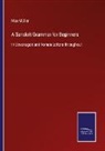 Max Müller - A Sanskrit Grammar for Beginners