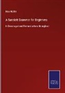 Max Müller - A Sanskrit Grammar for Beginners