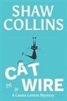 Shaw Collins - Cat on a Wire