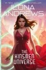 Ilona Andrews - The Kinsmen Universe