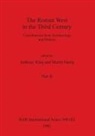 Martin Henig, Anthony King - The Roman West in the Third Century, Part ii