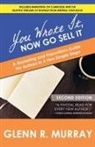 Glenn R. Murray - You Wrote It, Now Go Sell It - 2nd Edition