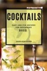 Leonardo Khun - COCKTAILS 2022