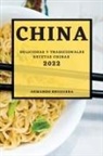 Armando Bruguera - CHINA 2022